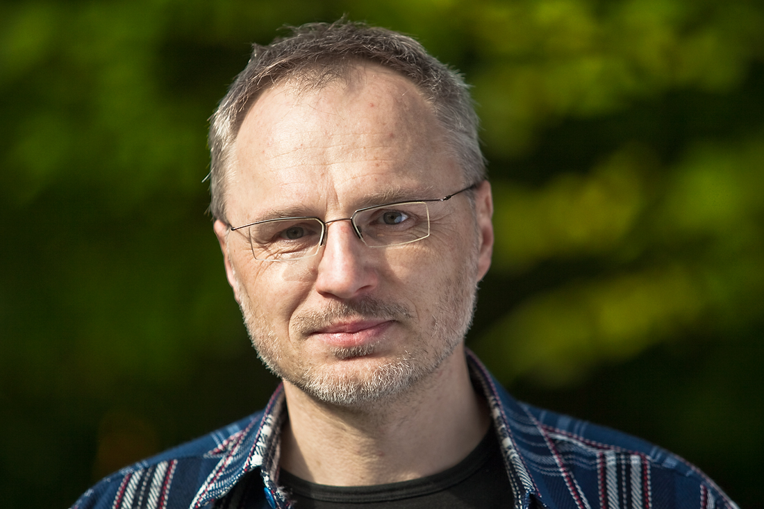 prof. Stanisław Czachorowski