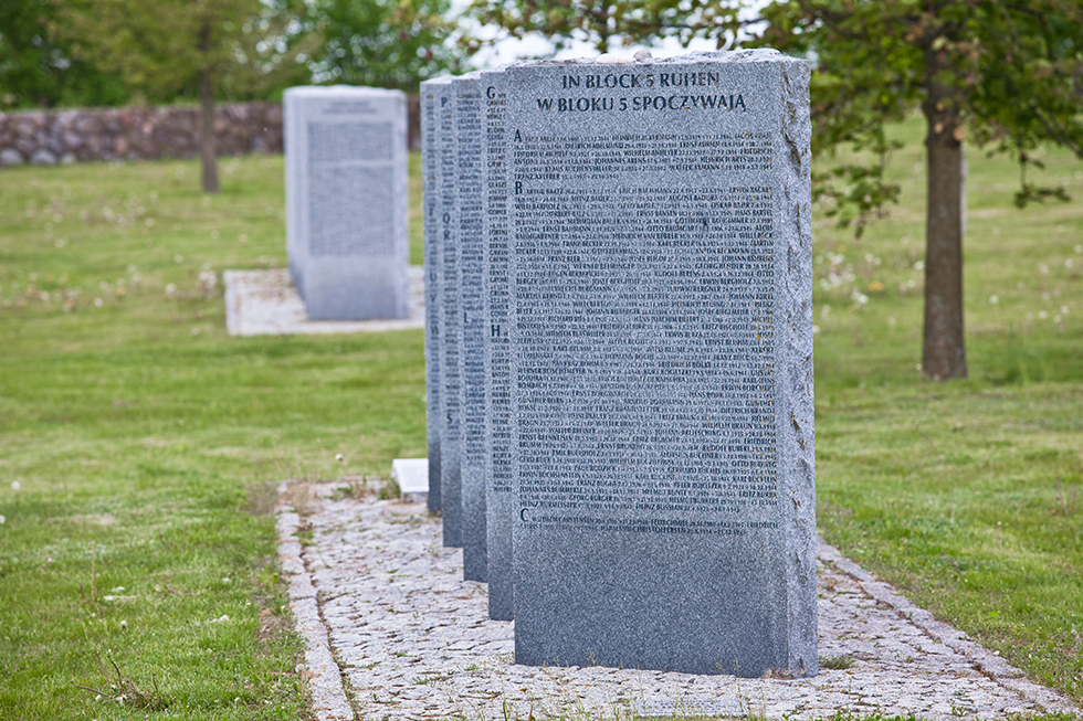 IMG 1390 Cmentarz żołnierzy niemieckich   Bartosze/Ełk