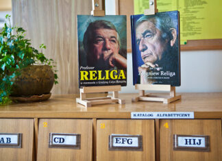 W regionie jest ponad 300 bibliotek