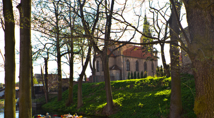 Barczewo