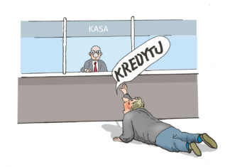 Równoważą budżet kosztem samorządów