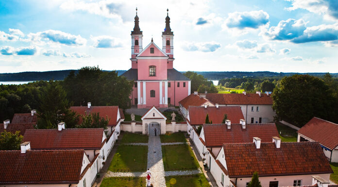 Śladami Jana Pawła II