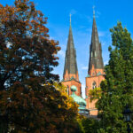 Katedra w Uppsali