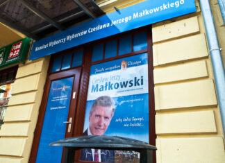 Grzymowicz i Bublewicz w drugiej turze
