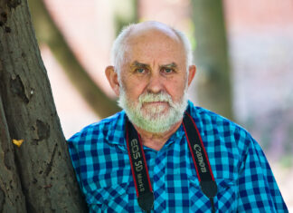 Mieczysław Wieliczko – po prostu „Fotografia”