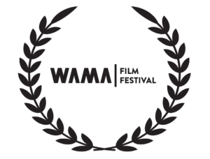 LAUR WAMA FILM FESTIVAL 300x228 Laureaci V WAMA Film Festival