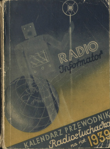 ri Radioinformator 1939🔊