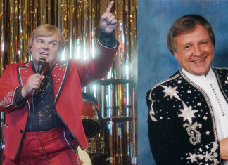 Polka King. Historia prawdziwa