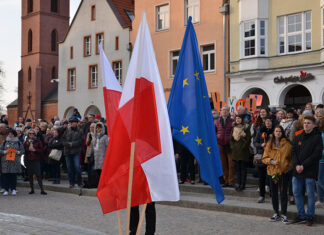 Jesteśmy z Wami – Nauczycielami!