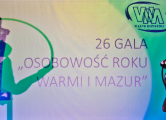 Osobowości Roku