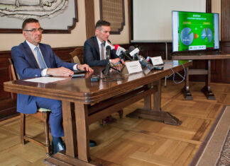 Jest decyzja w sprawie Ekociepłowni %name Homepage Newsmag