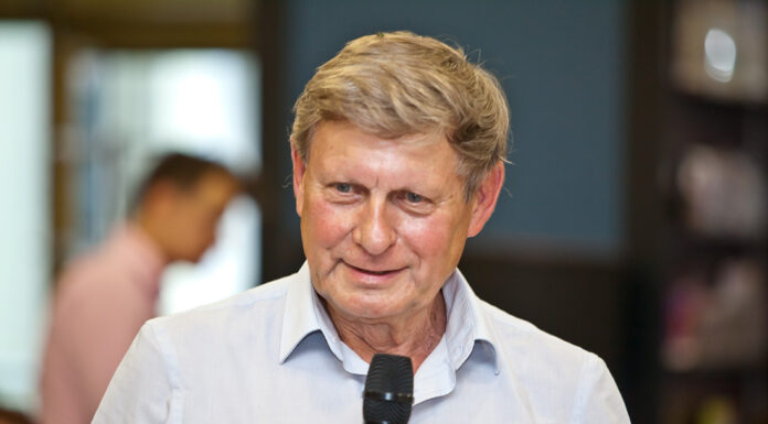 Leszek Balcerowicz: nie siejcie defetyzmu