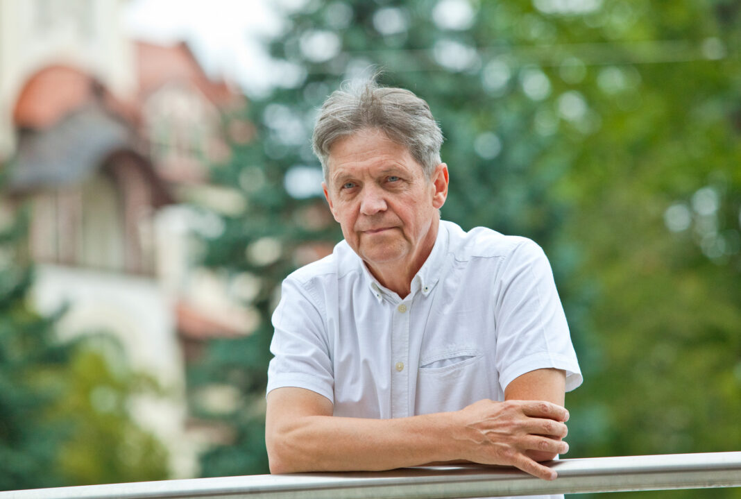 IMG 5525 1068x719 Paweł Jaszczuk: Wciąż mam pragnienie gdzieś iść