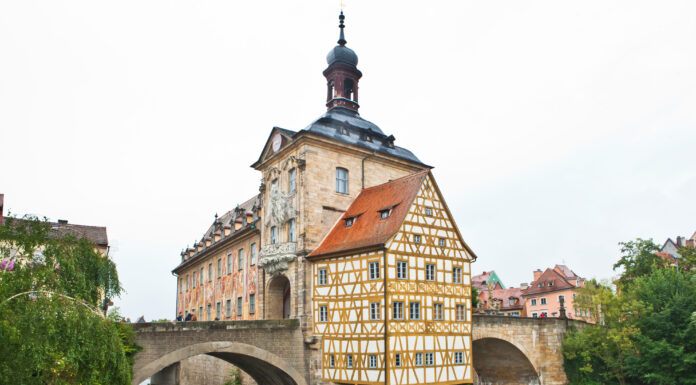 Bamberg