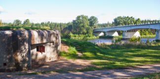 Nowogród nad Narwią