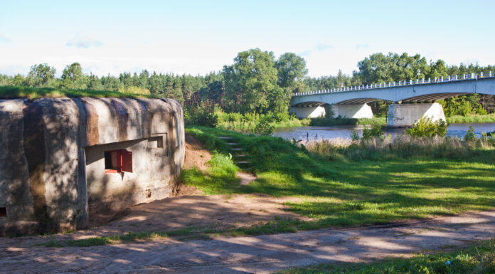 Nowogród nad Narwią