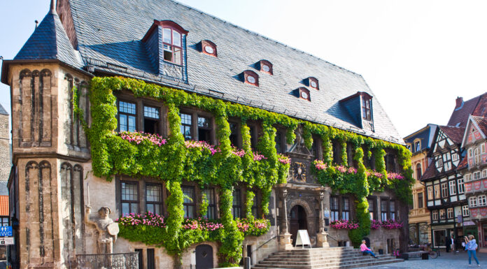 Quedlinburg