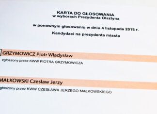 Nie będzie referendum Fot. Newsbar.pl