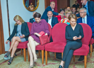 List Romana Giertycha do członków PiS Fot. Newsbar.pl