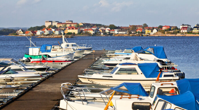 Karlskrona