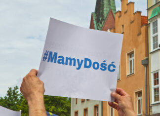 Duda ponownie prezydentem
