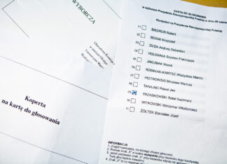 Można już głosować