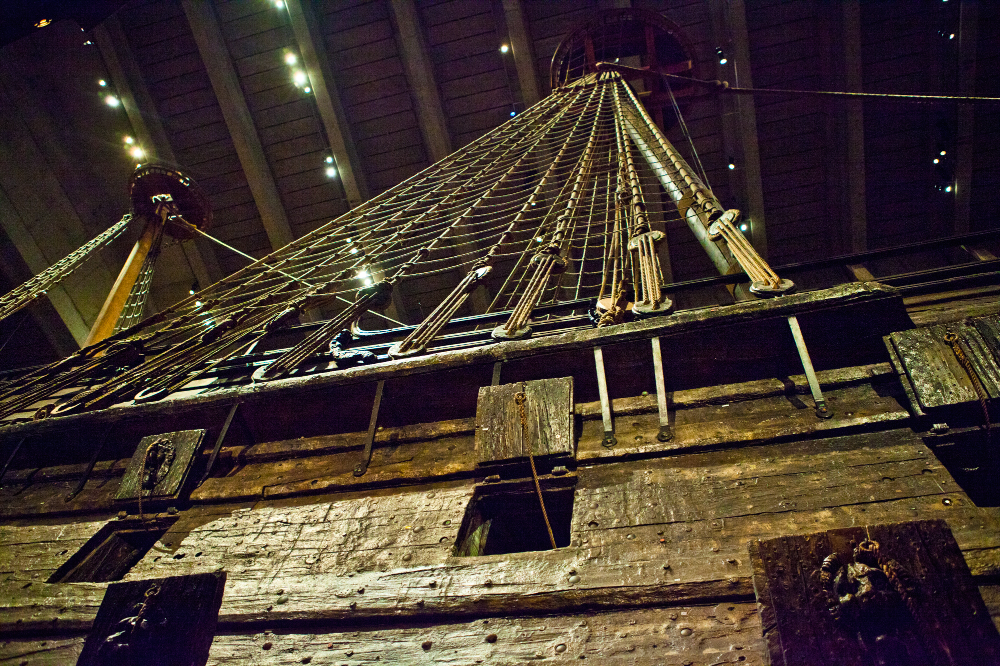 IMG 8945 393 lata temu zatonął Vasa