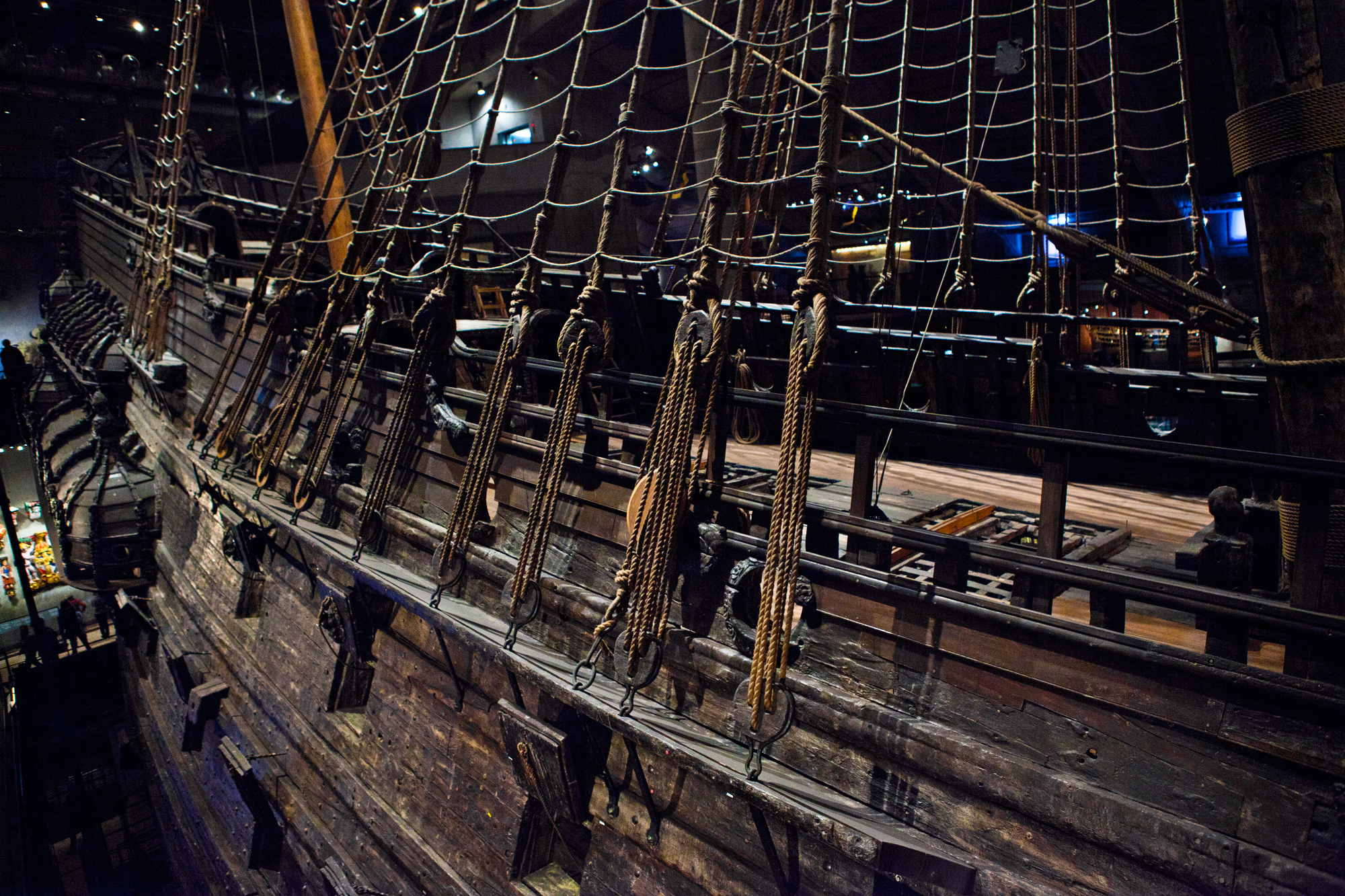 IMG 8961 393 lata temu zatonął Vasa