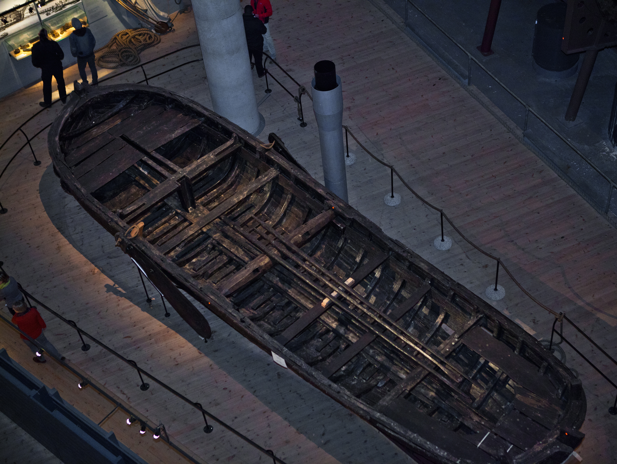 IMG 8997 393 lata temu zatonął Vasa