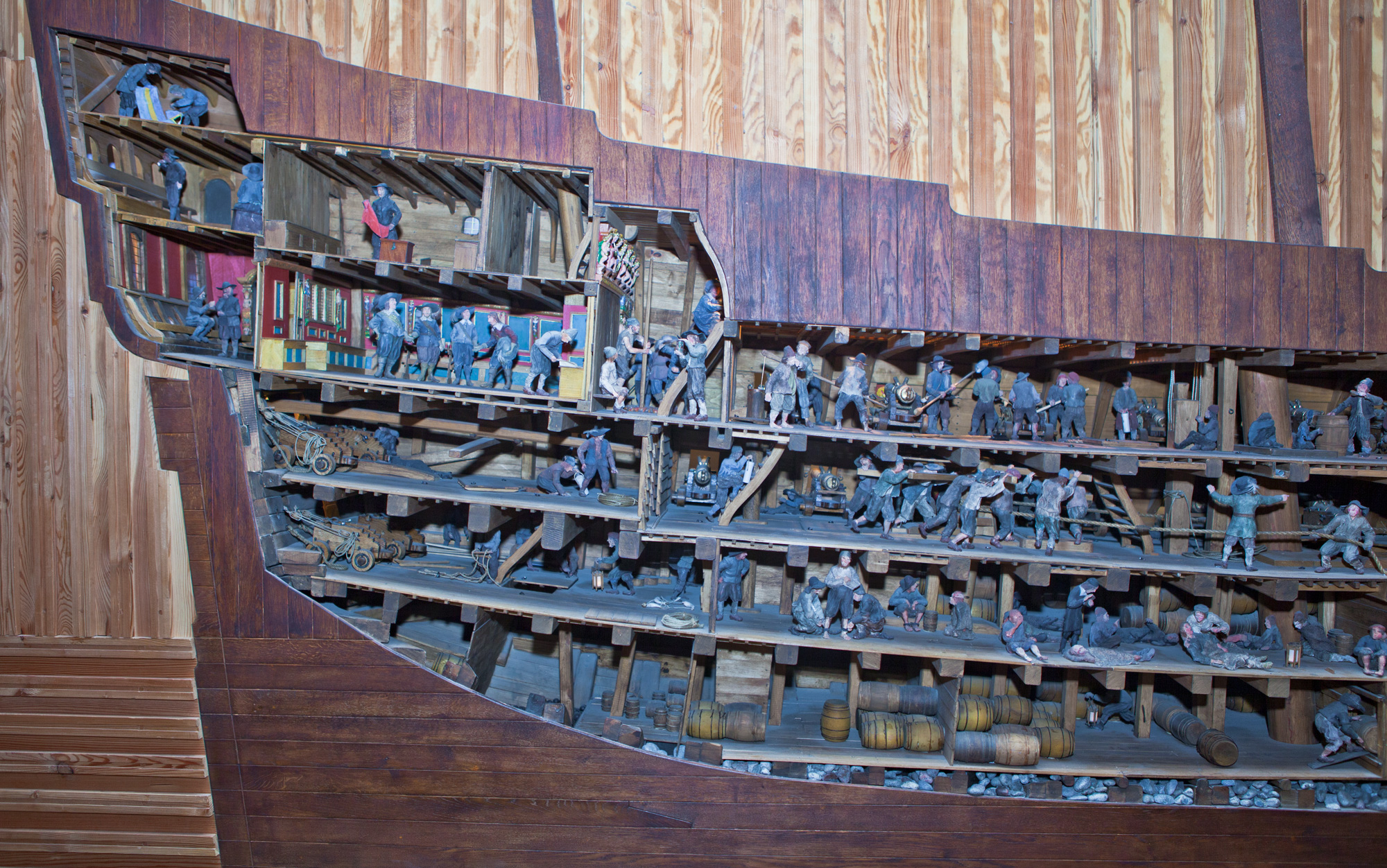 IMG 9007 393 lata temu zatonął Vasa