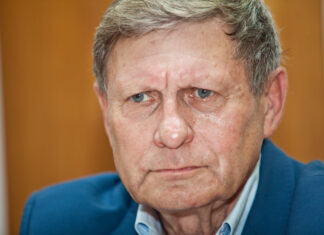 Balcerowicz na Campusie