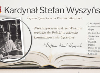 Zobacz jak był śledzony kardynał Wyszyński