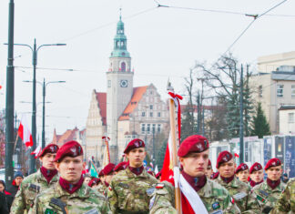 Dzień Niepodległości na zdjęciach