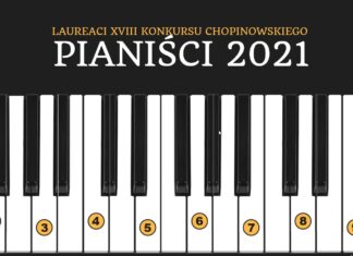 Konkurs Chopinowski w pigułce