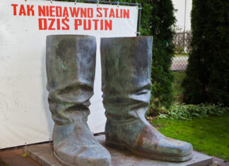 Nowy wiersz Kazimierza Brakonieckiego