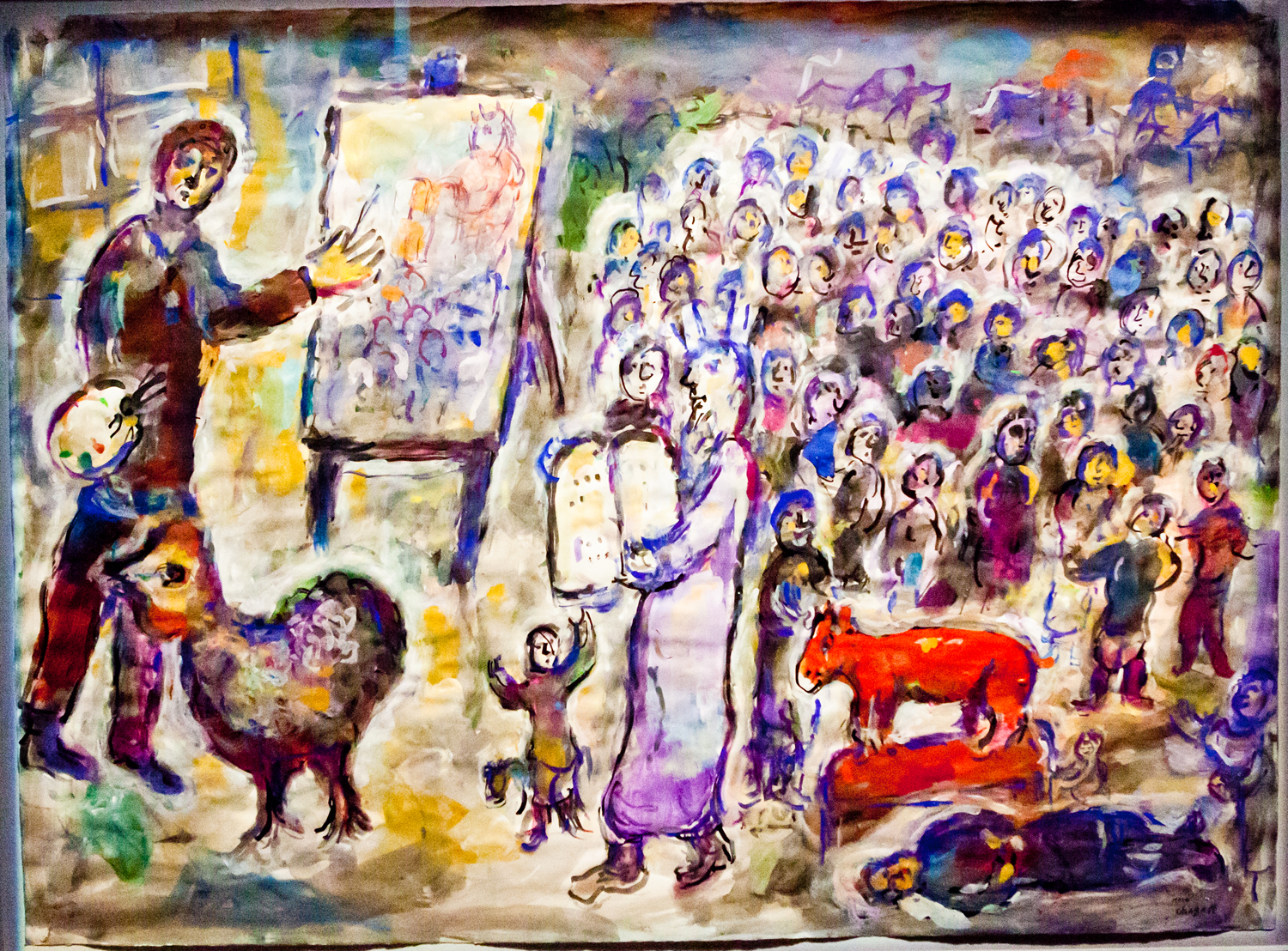 IMG 8968 Chagall