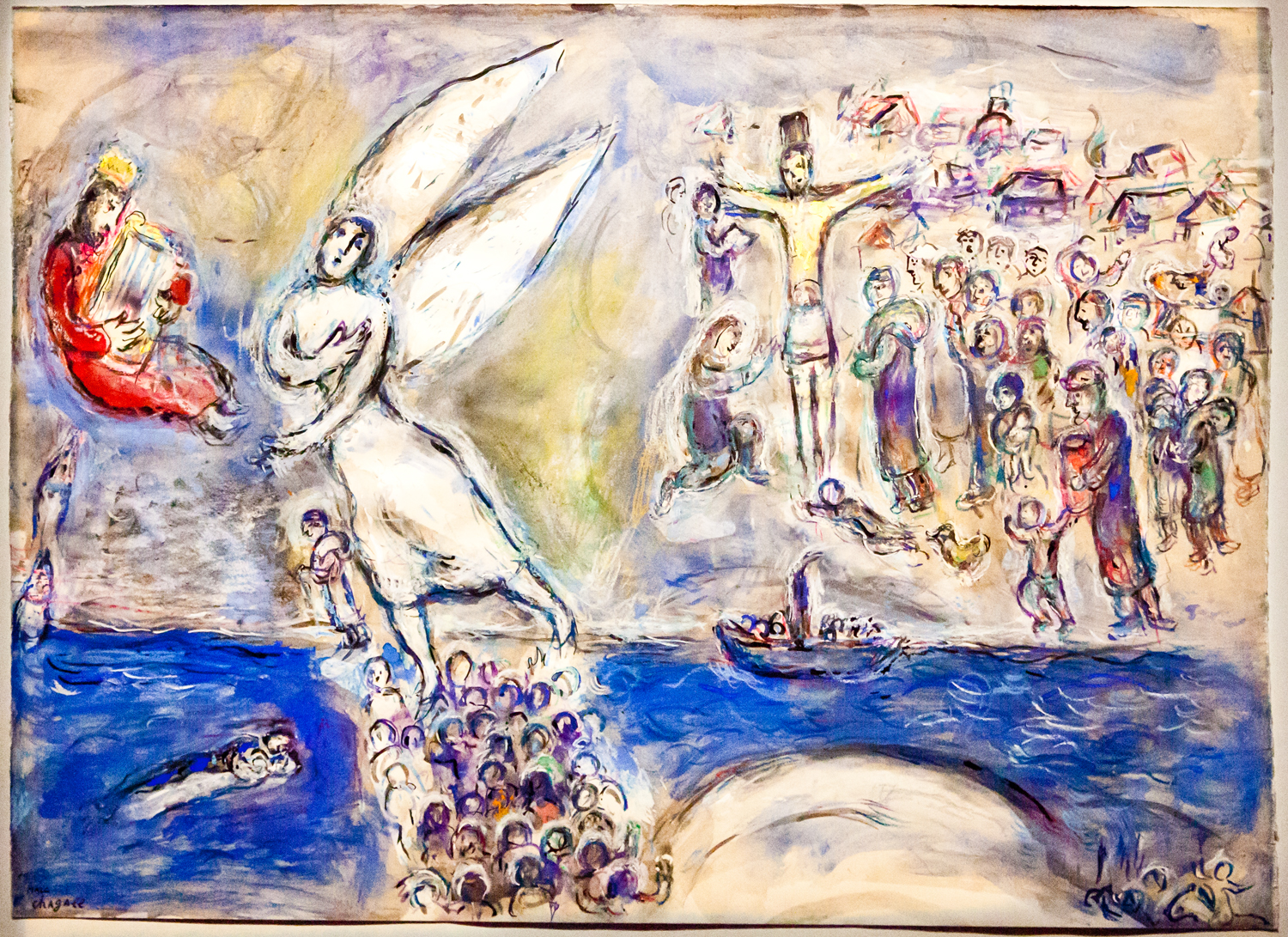 IMG 8969 Chagall