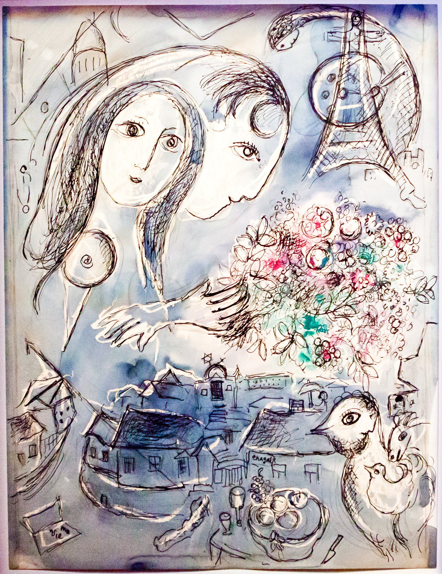 IMG 8972 Chagall