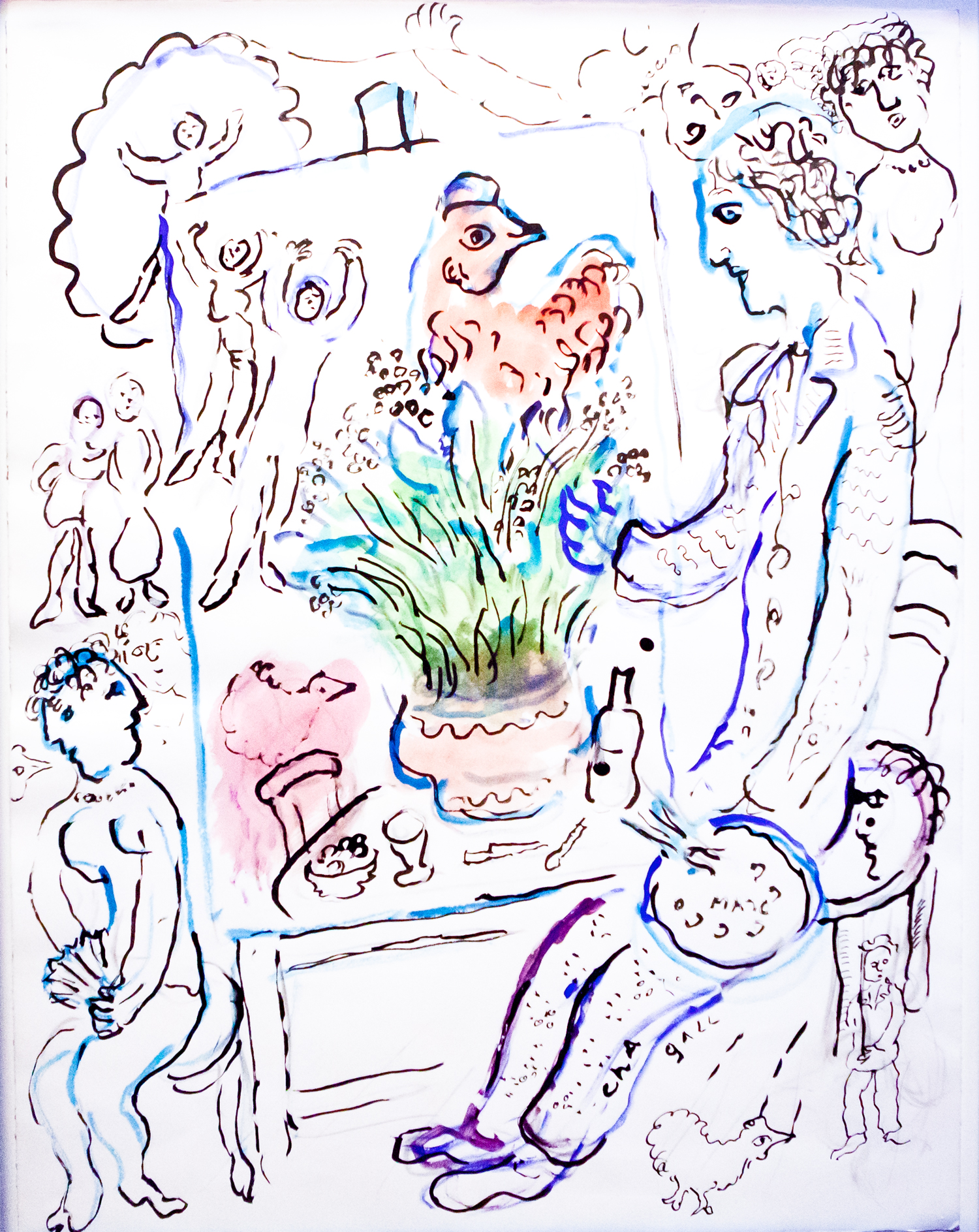 IMG 8973 Chagall