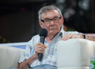 Marian Turski – analiza zła