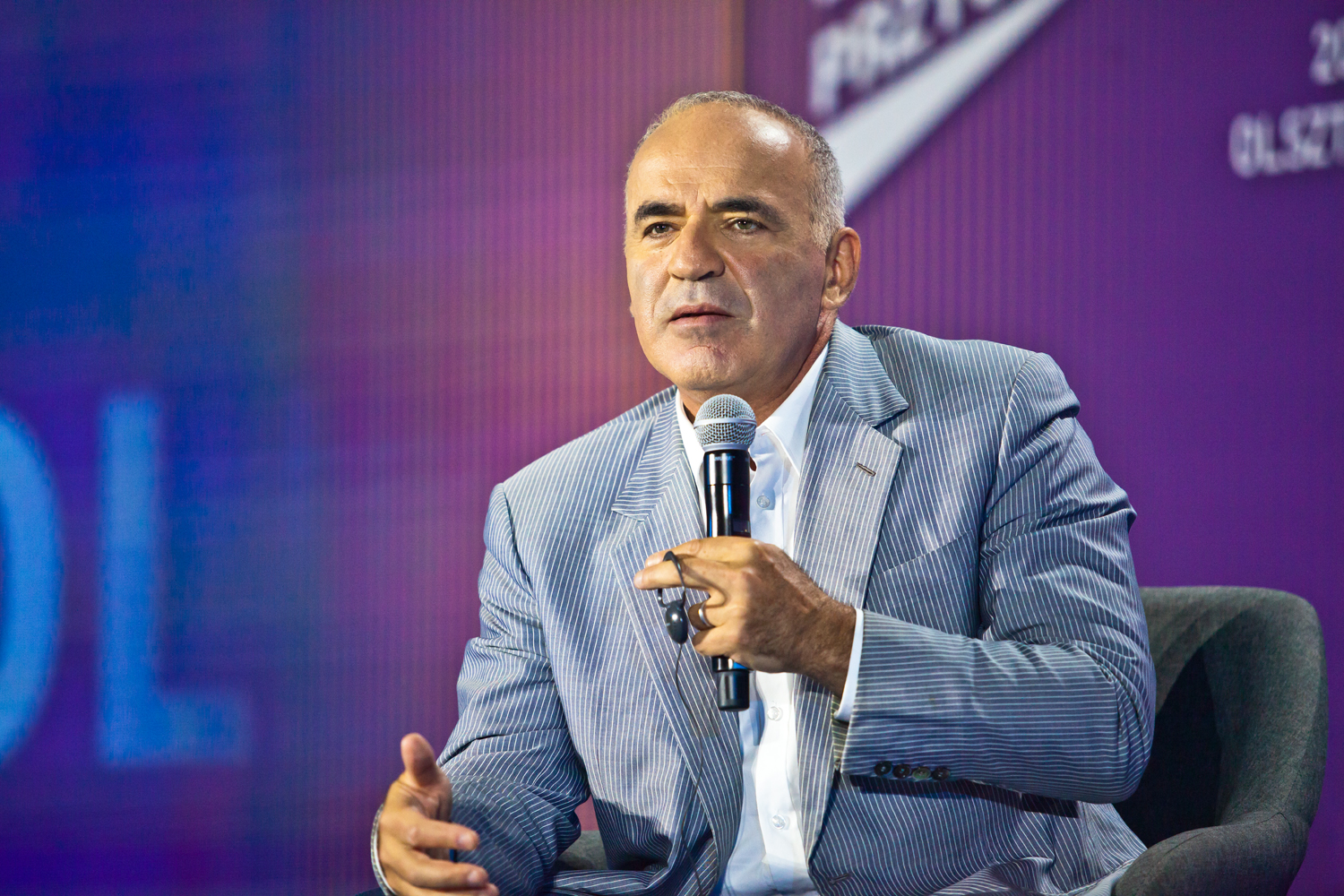 IMG 0873 Garri Kasparow: Ukraina broni Europę przed najazdem barbarzyńców