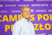IMG 1003 218x150 Donald Tusk: Prowincjonalizm, jeśli zatriumfuje w polskiej polityce, będzie dla nas zabójczy