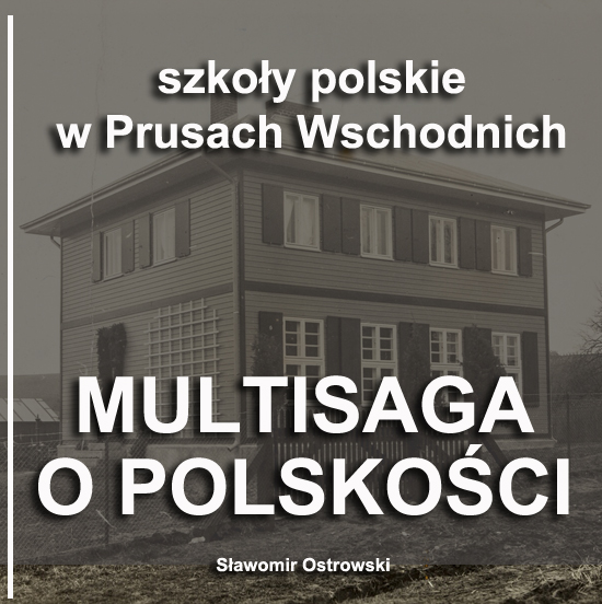 Multimedialna opowieść o szkołach polskich