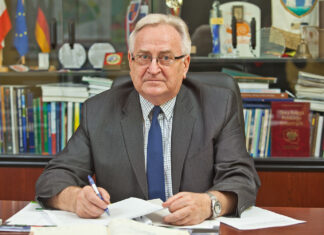 Zmarł Lech Nitkowski