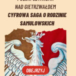 polski sztandar nad gietrzwałdem (2)